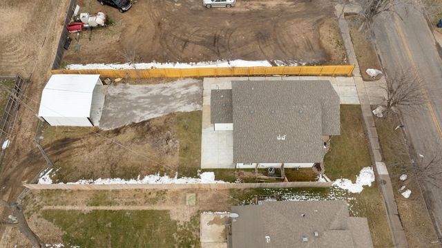 2515 N Arkansas Ave., Wichita, KS 67204