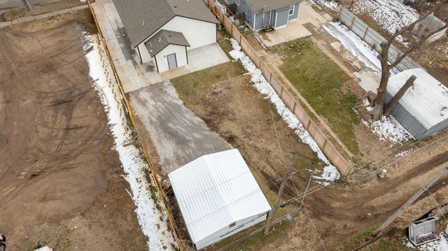 2515 N Arkansas Ave., Wichita, KS 67204