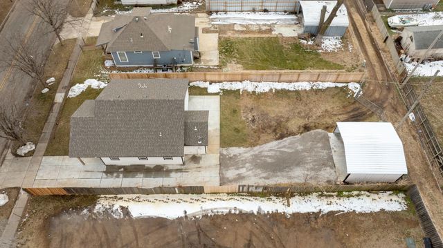 2515 N Arkansas Ave., Wichita, KS 67204