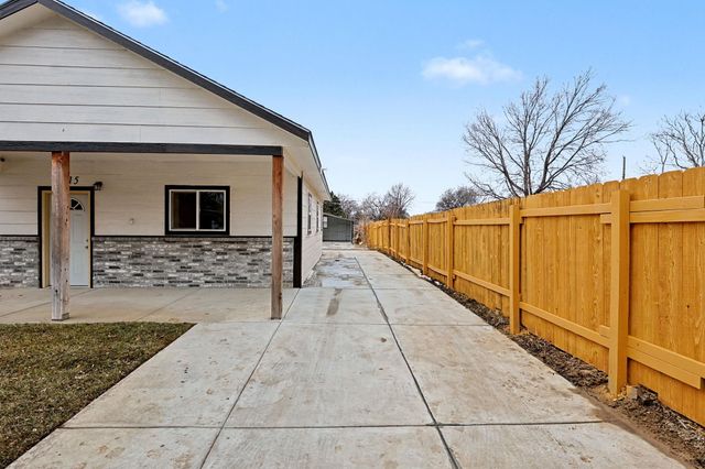 2515 N Arkansas Ave., Wichita, KS 67204