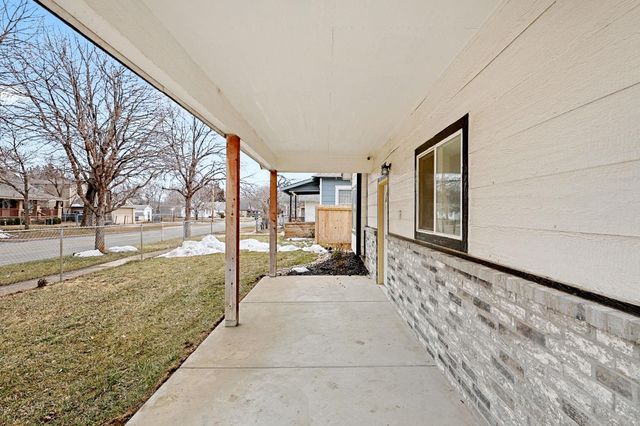 2515 N Arkansas Ave., Wichita, KS 67204