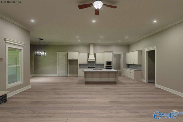 Thorton B1 Capshaw Road, Athens, AL 35613