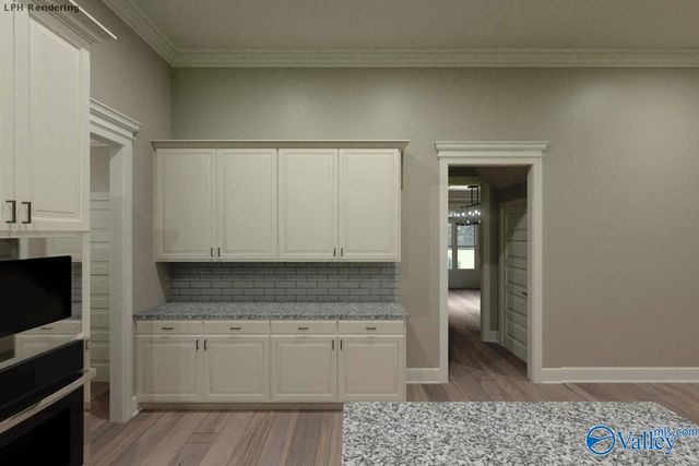 Thorton B1 Capshaw Road, Athens, AL 35613