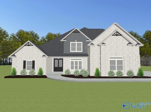 Thorton B1 Capshaw Road, Athens, AL 35613