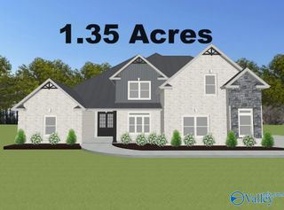 Thorton B1 Capshaw Road, Athens, AL 35613