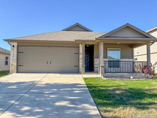 2298 Clover Ridge, New Braunfels, TX 78130