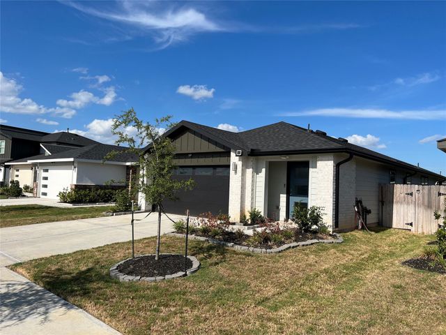 12711 Sydenham Hill Lane, Houston, TX 77047