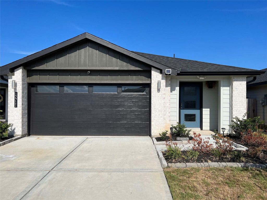 12711 Sydenham Hill Lane, Houston, TX 77047