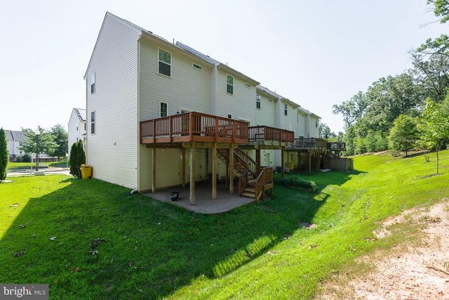 7706 TIMBERCROSS LN, Glen Burnie, MD 21060