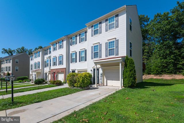 7706 TIMBERCROSS LN, Glen Burnie, MD 21060