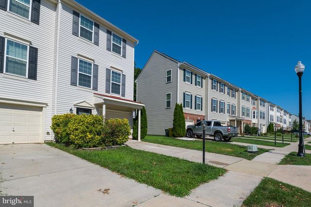 7706 TIMBERCROSS LN, Glen Burnie, MD 21060