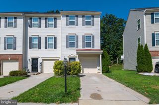 7706 TIMBERCROSS LN, Glen Burnie, MD 21060
