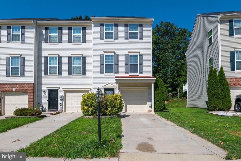 7706 TIMBERCROSS LN, Glen Burnie, MD 21060