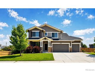 6580 Snow Bank Drive, Timnath, CO 80547