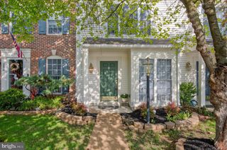 8872 STABLE FOREST PL, Bristow, VA 20136