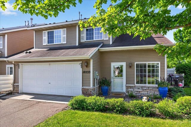10533 74th Street NE 1, Albertville, MN 55301