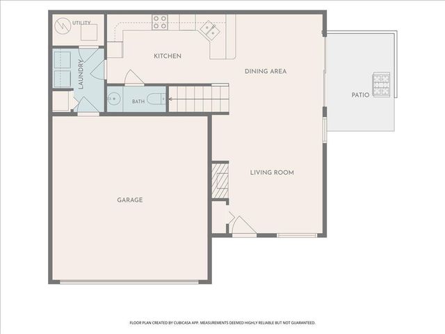 10533 74th Street NE 1, Albertville, MN 55301
