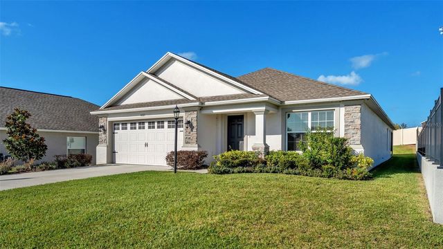6021 EAGLE POINTE DRIVE, Lakeland, FL 33812