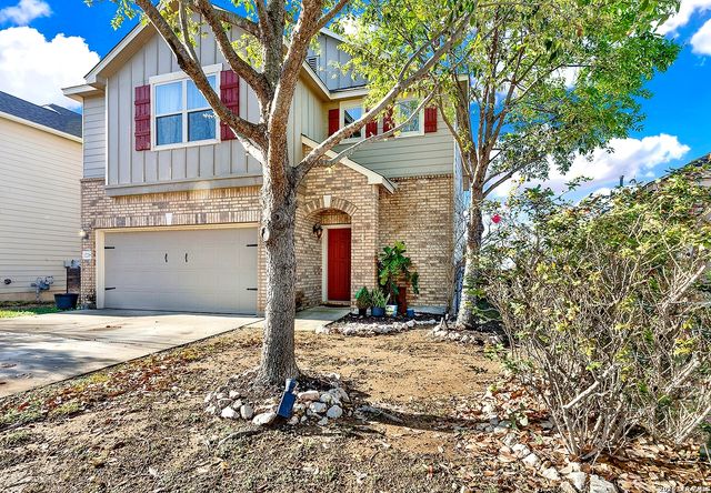 12218 Coal Mine Rise, San Antonio, TX 78245