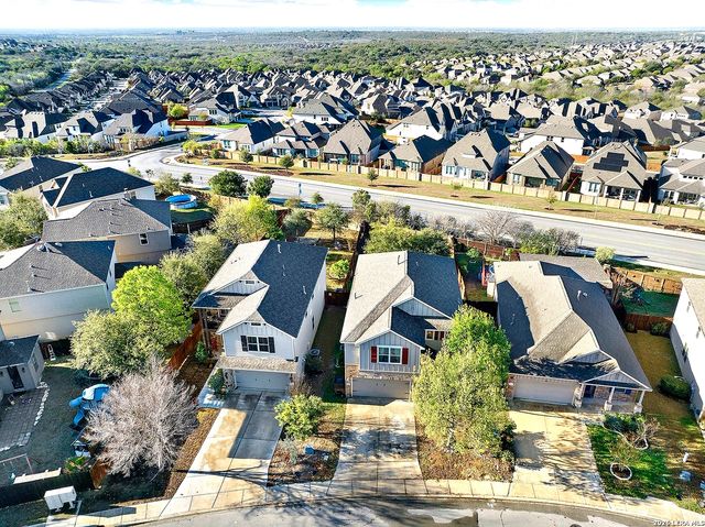 12218 Coal Mine Rise, San Antonio, TX 78245