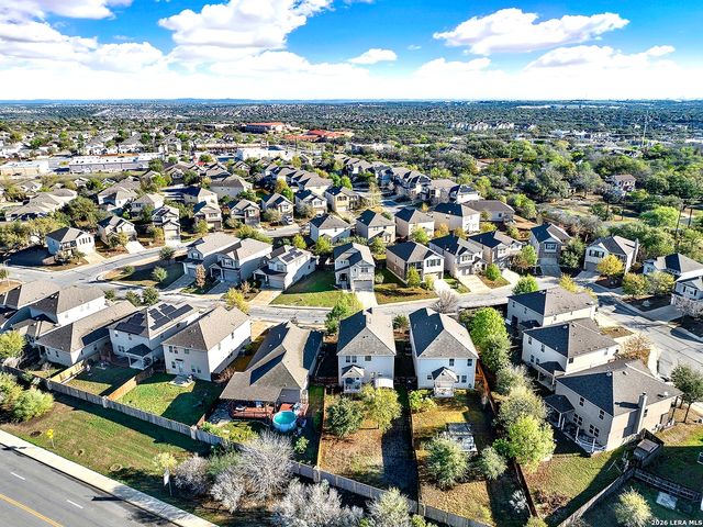 12218 Coal Mine Rise, San Antonio, TX 78245