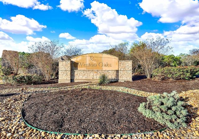 12218 Coal Mine Rise, San Antonio, TX 78245