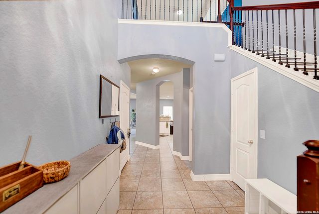 12218 Coal Mine Rise, San Antonio, TX 78245