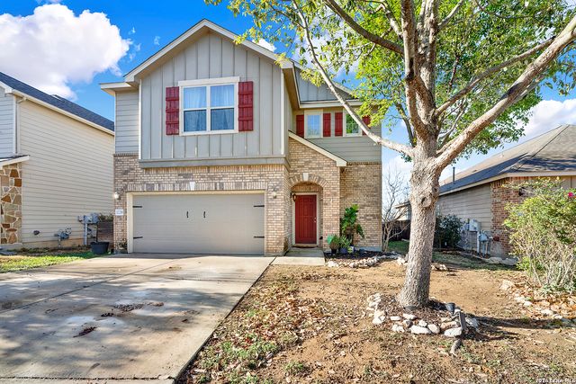 12218 Coal Mine Rise, San Antonio, TX 78245