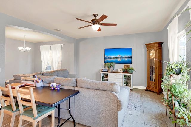 12218 Coal Mine Rise, San Antonio, TX 78245