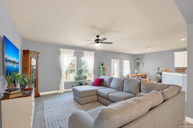 12218 Coal Mine Rise, San Antonio, TX 78245