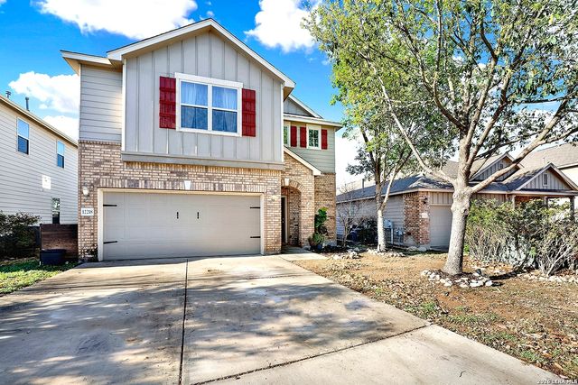12218 Coal Mine Rise, San Antonio, TX 78245