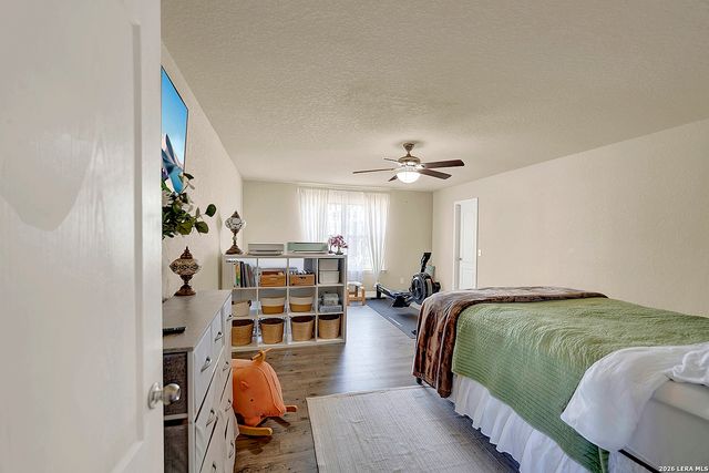 12218 Coal Mine Rise, San Antonio, TX 78245