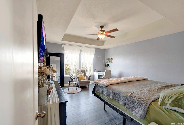 12218 Coal Mine Rise, San Antonio, TX 78245