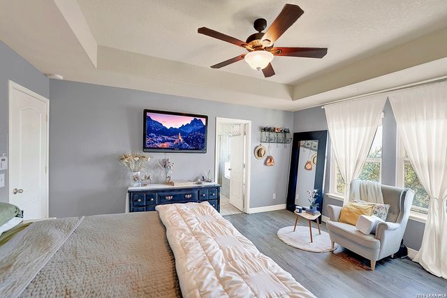 12218 Coal Mine Rise, San Antonio, TX 78245