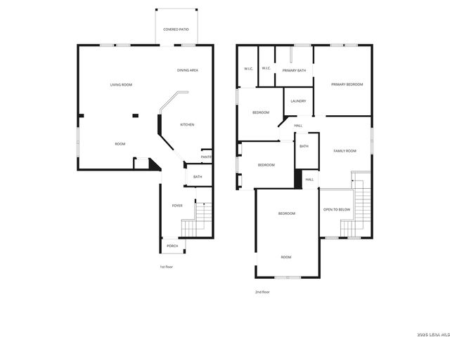 12218 Coal Mine Rise, San Antonio, TX 78245