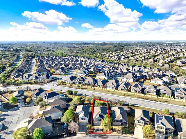 12218 Coal Mine Rise, San Antonio, TX 78245