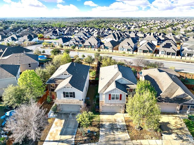 12218 Coal Mine Rise, San Antonio, TX 78245