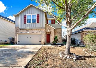 12218 Coal Mine Rise, San Antonio, TX 78245