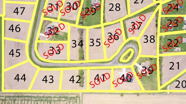 4470 E 2979th Road, Newark, IL 60541