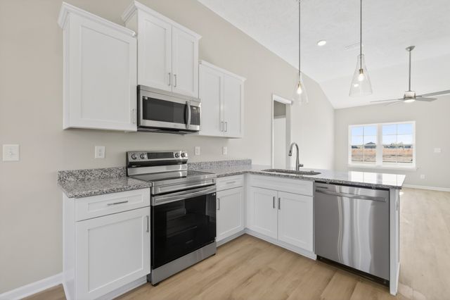 336 N Fork Branch Rd, Tullahoma, TN 37388