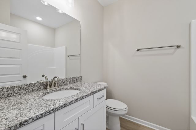 336 N Fork Branch Rd, Tullahoma, TN 37388