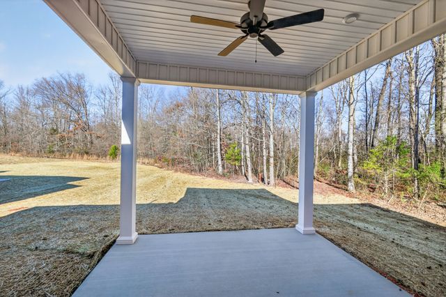 336 N Fork Branch Rd, Tullahoma, TN 37388