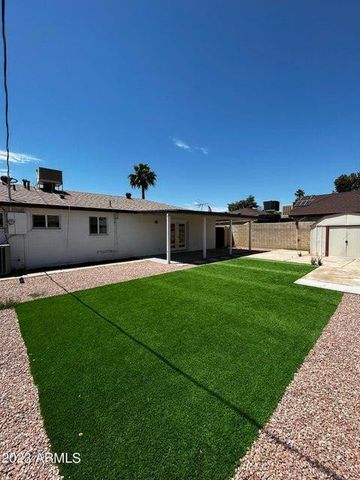 1524 W 5TH Place, Tempe, AZ 85281