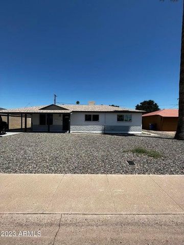1524 W 5TH Place, Tempe, AZ 85281