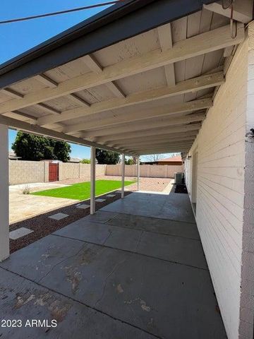 1524 W 5TH Place, Tempe, AZ 85281