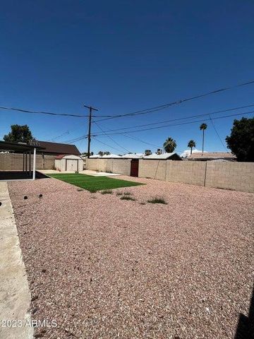 1524 W 5TH Place, Tempe, AZ 85281