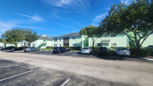 4086 N Pine Island Rd 510, Sunrise, FL 33351