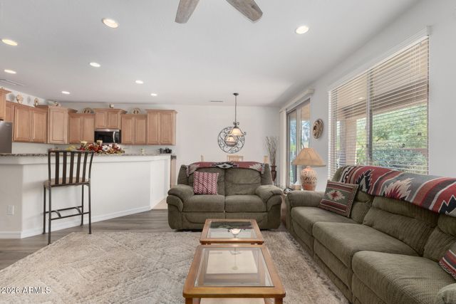 20577 N 262ND Drive, Buckeye, AZ 85396