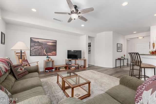 20577 N 262ND Drive, Buckeye, AZ 85396