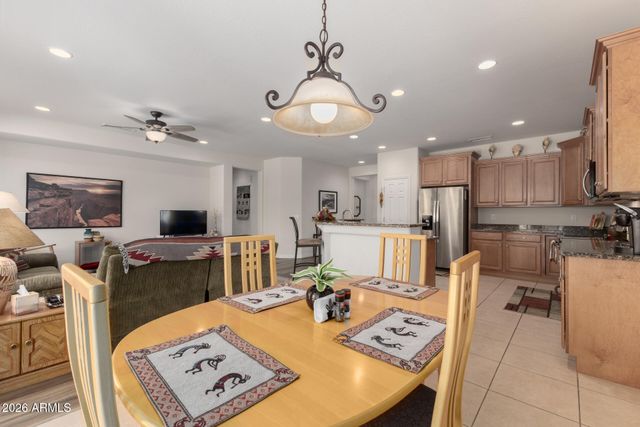 20577 N 262ND Drive, Buckeye, AZ 85396